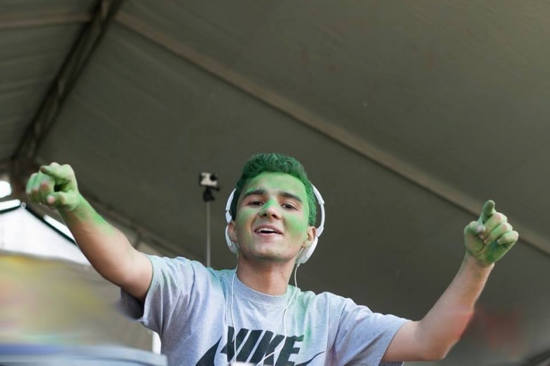 dj-gabriel-victor - Fotos