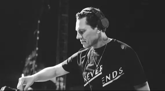 Tiësto
