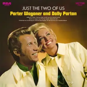 Just The Two Of Us