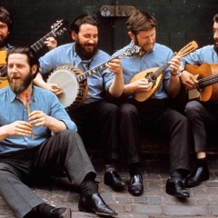 The Dubliners