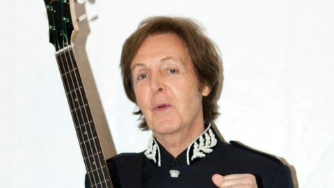 Bonnaroo terá Paul McCartney, Björk, Wilco, Mumford & Sons e muito mais