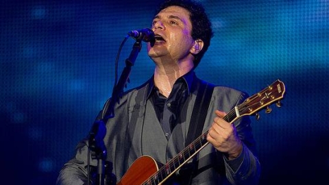 Frejat, Skank, Jota Quest, Ivete Sangalo e Kiara Rocks estarão no Rock In Rio