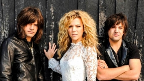 The Band Perry, Hurts e mais nos lançamentos da semana