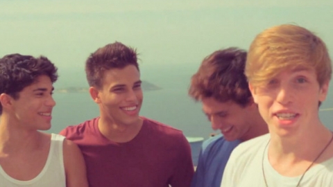 Confira o clipe de "My Favorite Girl", do P9