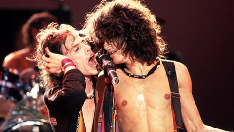 Monsters Of Rock terá Aerosmith, Slipknot, Korn e e Whitesnake