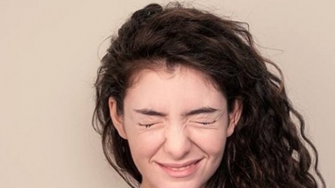 Lorde revela ser fã de K-Pop