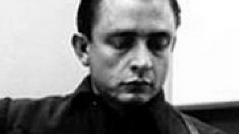 Escute canção inédita de Johnny Cash, "She Used To Love Me A Lot"