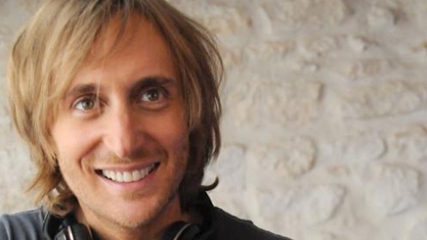 Ouça prévia de "Shot Me Down", nova música de David Guetta em parceria com Skylar Grey