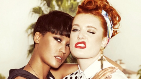 Icona Pop lança nova versão de "It's My Party" em parceria com rapper Ty Dolla $ign