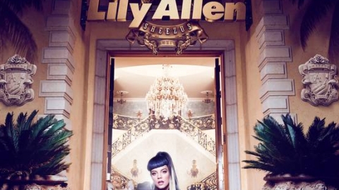 Lily Allen, Ray LaMontagne e o som inclassificável de tUnE-yArDs  nos "Lançamentos da Semana"