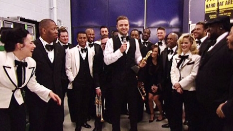 Confira a lista dos vencedores do Billboard Music Awards