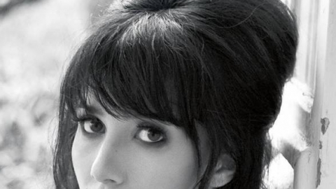 Ouça "Me Leva", novo single de Marjorie Estiano