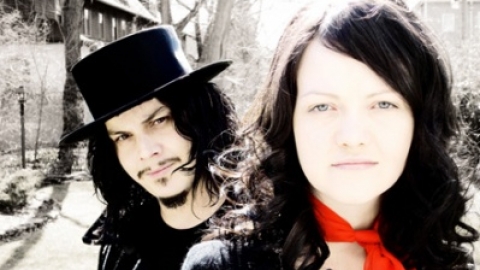 Último show do White Stripes sairá em disco
