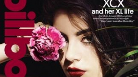 Charli XCX revela desejo de escrever para Rihanna e Gwen Stefani