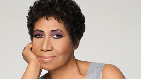 Ouça o mashup de "I Will Survive" e "Survivor" na voz de Aretha Franklin