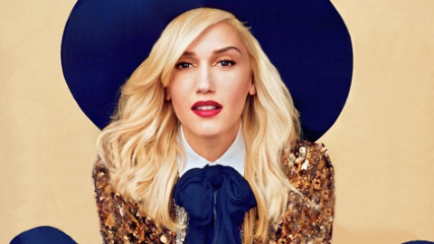 Gwen Stefani revela que trabalhou com Charli XCX em "algumas músicas"