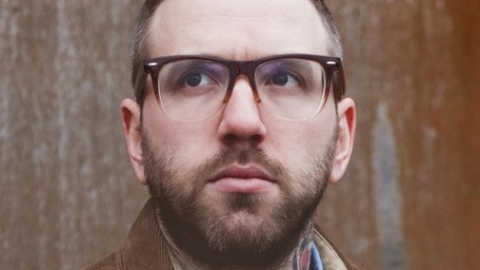 City And Colour anuncia mais um show extra em São Paulo