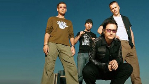 Especial Disco a Disco - U2