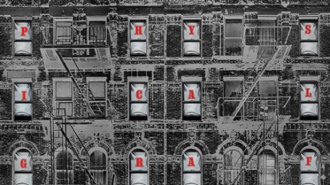 Led Zeppelin, Emile Haynie e temas marcantes de novelas estão nos "Lançamentos da Semana"