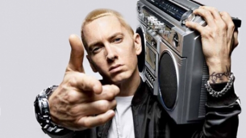 "Vou implorar para o Eminem fazer uma participação", diz produtor da série "Empire"