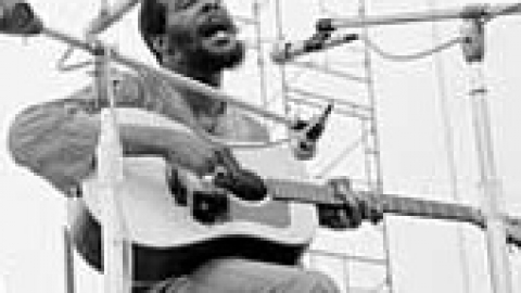 Woodstock 40 anos