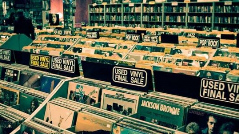 Veja as exclusividades que Foo Fighters, AVICII e mais prepararam para o Record Store Day!