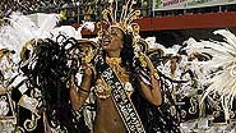 Especial Carnaval 2005