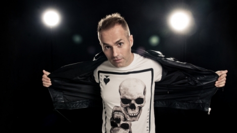 Entrevista: Confira o bate papo com o DJ espanhol Abel Ramos, que toca hoje em São Paulo