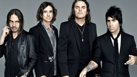 Baterista do Maná fala sobre o novo disco e diz que a banda voltará em breve ao Brasil