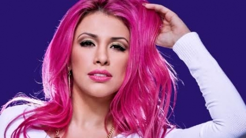 Ouça "Não Faz Linha", nova música de Nikki