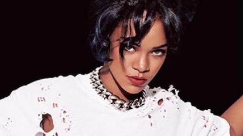 Rihanna e Sam Smith são as principais atrações de noite pop do Rock In Rio