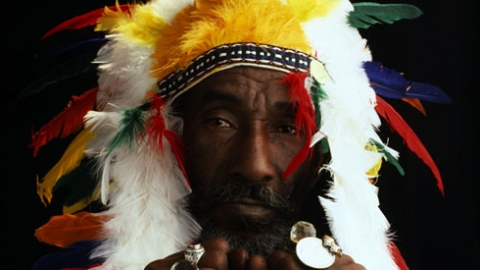 Lendas do reggae, Lee Perry e Mad Professor tocam em São Paulo neste domingo