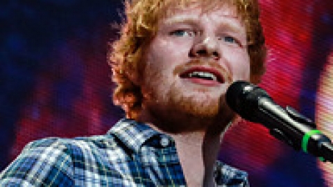 Ed Sheeran, Mark Ronson, James Bay, Florence e Foals ganham prêmios no Q Awards 2015