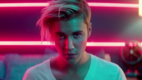 Disco a Disco: Justin Bieber