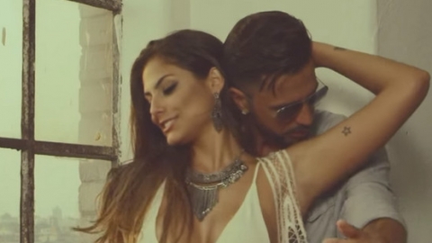 Assista ao clipe de "Todo Seu", novidade de Latino