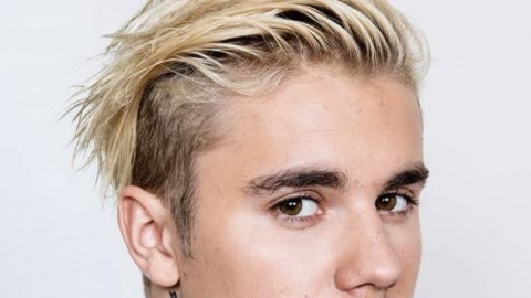 Justin Bieber emplaca "Love Yourself" e "Sorry" nas primeiras posições da parada australiana