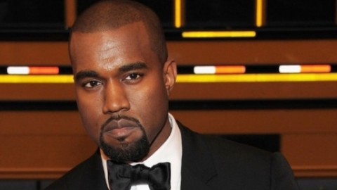 Veja a apresentação de Kanye West no Saturday Night Live