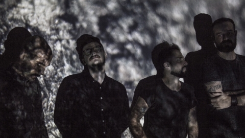 Banda Amigo Imaginário lança seu primeiro disco “A Vida que Falta”