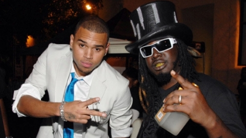 Ouça "Bring It Back", nova música de Chris Brown em parceria com T-Pain