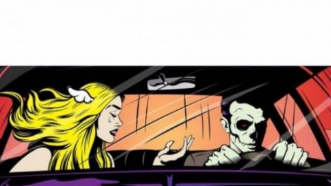 blink-182, Magic! e Bat For Lashes estão nos "Lançamentos da Semana"!