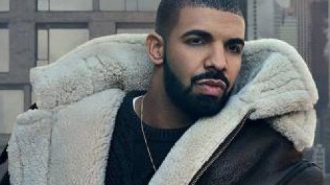Drake segue no topo da parada britânica de singles com "One Dance" pela 13ª semana