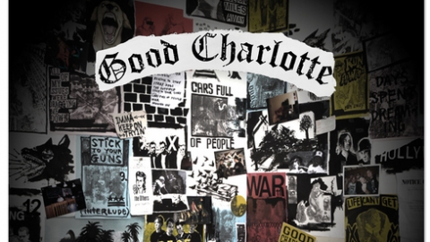 Álbuns de Good Charlotte e Steven Tyler saem nessa sexta. Veja galeria com os lançamentos