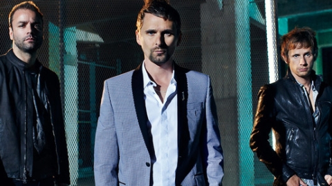 Muse, The 1975, U2  e James Bay ganham prêmios no Q Awards 2016