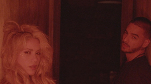 Escute as novas músicas de Shakira e Beyoncé no Vagalume.FM!