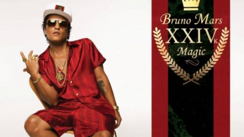 Novos álbuns de Bruno Mars, Metallica e Little Mix sairão nessa sexta. Galeria mostra os lançamentos