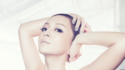 Confira sucessos de Ayumi Hamasaki na estação J-Pop do Vagalume.FM