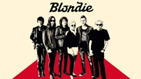 Blondie lança "Fun", primeiro single de seu próximo álbum. Ouça!