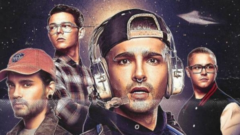 Tokio Hotel divulga prévia do clipe de "What If"