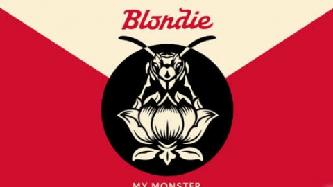 Blondie libera "My Monster", escrita por Johnny Marr