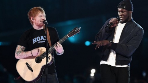 Veja performances de Ed Sheeran, Katy Perry, Coldplay, Bruno Mars e mais no BRIT Awards 2017